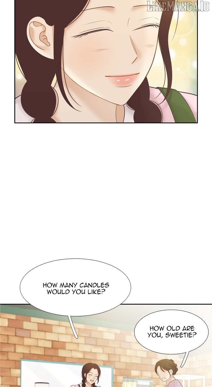 Girl’s World ( World of Girl ) Chapter 462 - page 14